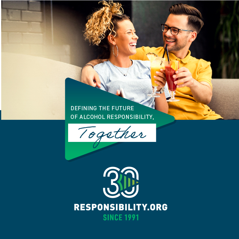 Celebrate Alcohol Responsibility Month this April